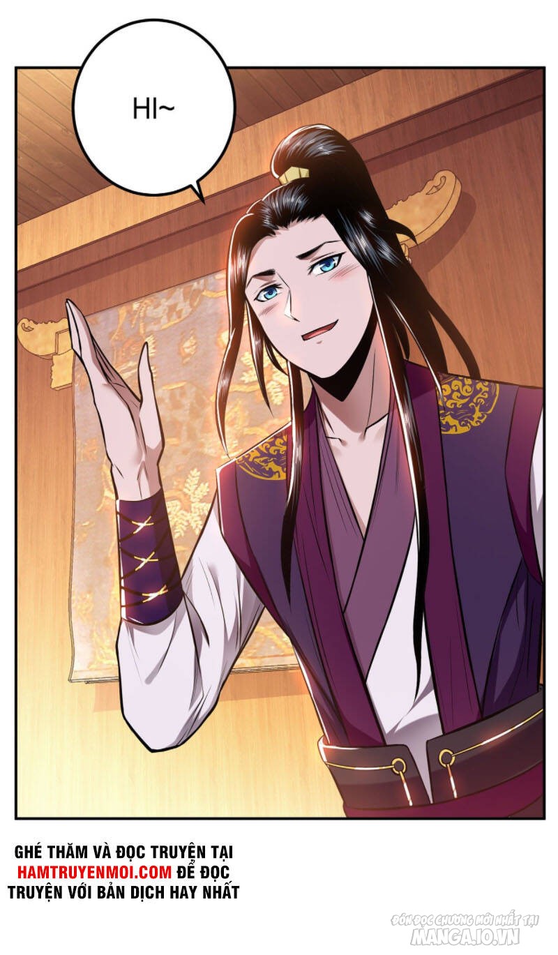 Nam Chủ Và Hậu Cung Đều Là Của Ta Chapter 22 - Trang 2