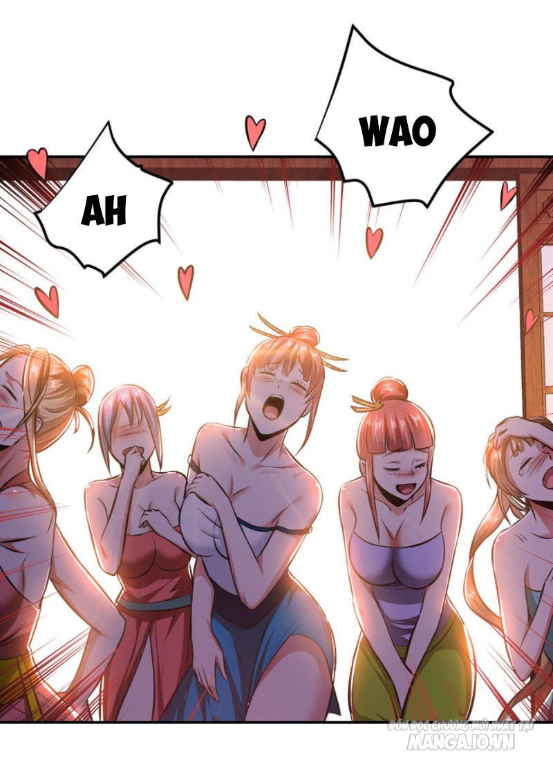 Nam Chủ Và Hậu Cung Đều Là Của Ta Chapter 22 - Trang 2