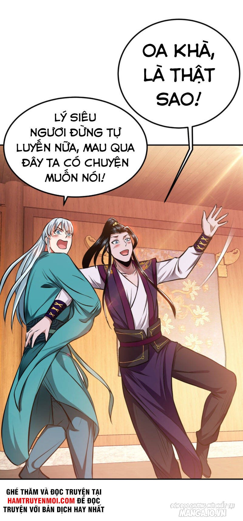 Nam Chủ Và Hậu Cung Đều Là Của Ta Chapter 22 - Trang 2