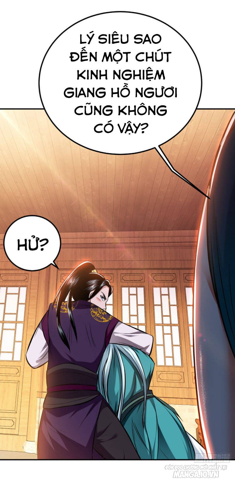 Nam Chủ Và Hậu Cung Đều Là Của Ta Chapter 22 - Trang 2