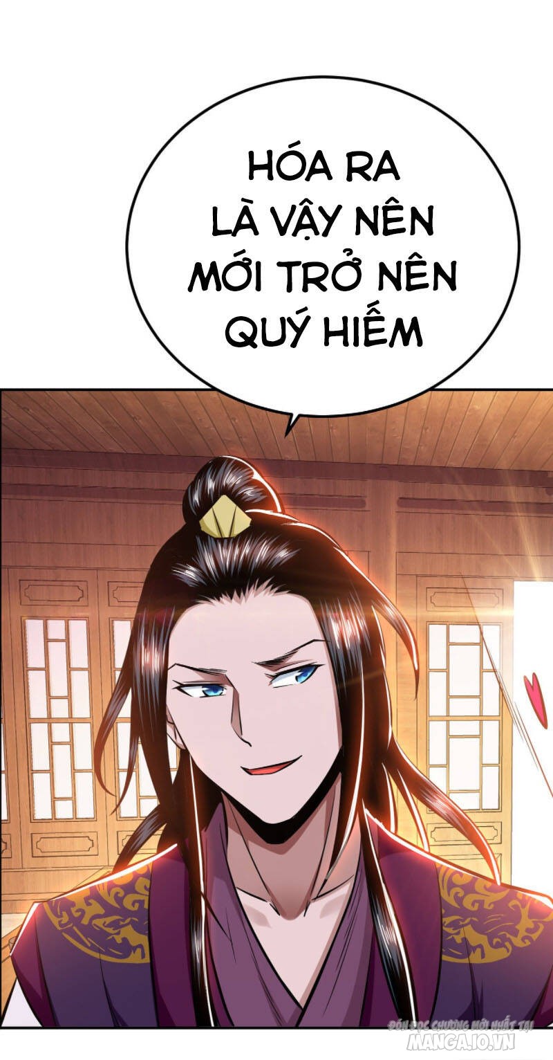 Nam Chủ Và Hậu Cung Đều Là Của Ta Chapter 22 - Trang 2