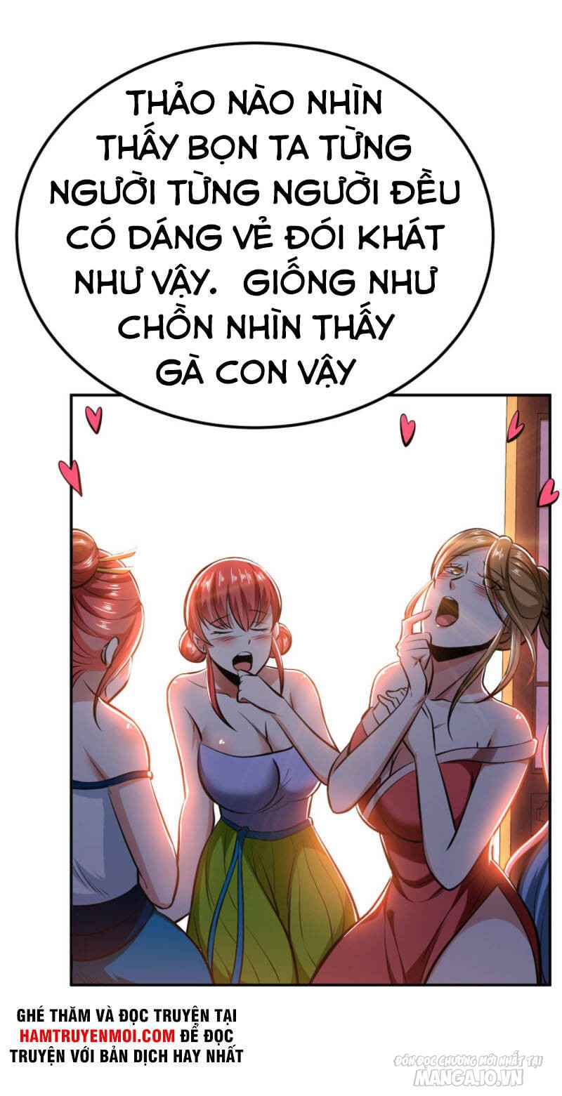 Nam Chủ Và Hậu Cung Đều Là Của Ta Chapter 22 - Trang 2