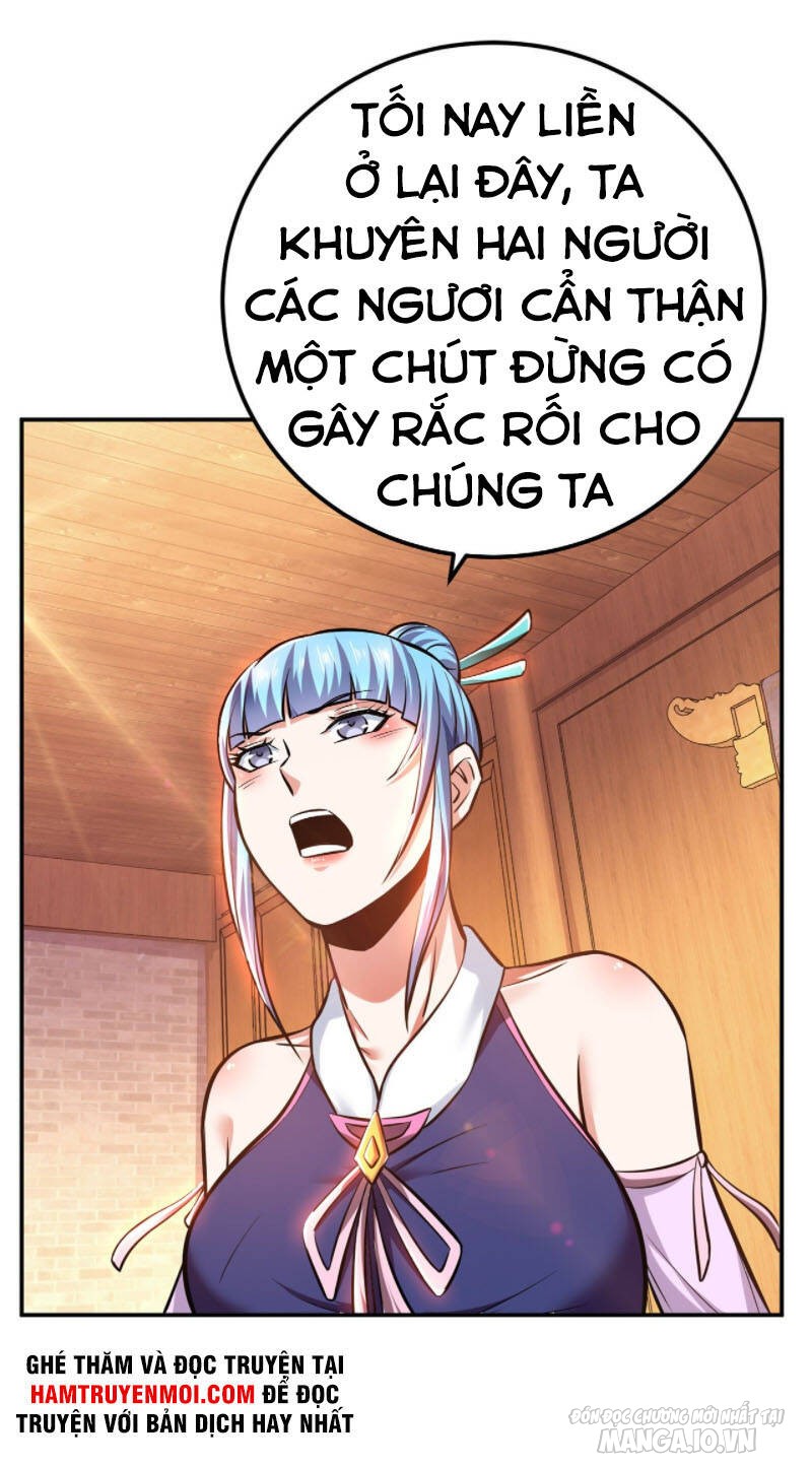 Nam Chủ Và Hậu Cung Đều Là Của Ta Chapter 22 - Trang 2