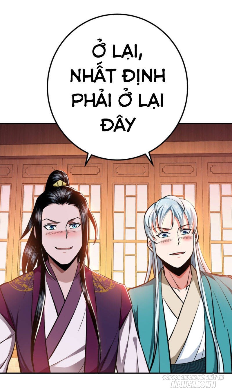 Nam Chủ Và Hậu Cung Đều Là Của Ta Chapter 22 - Trang 2