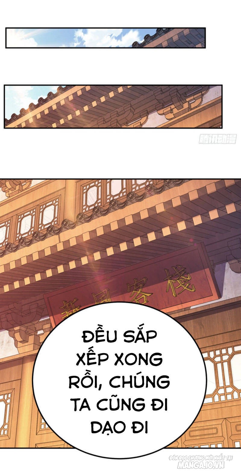 Nam Chủ Và Hậu Cung Đều Là Của Ta Chapter 22 - Trang 2