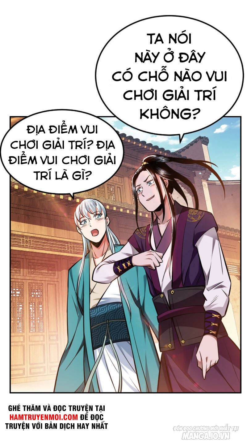 Nam Chủ Và Hậu Cung Đều Là Của Ta Chapter 22 - Trang 2