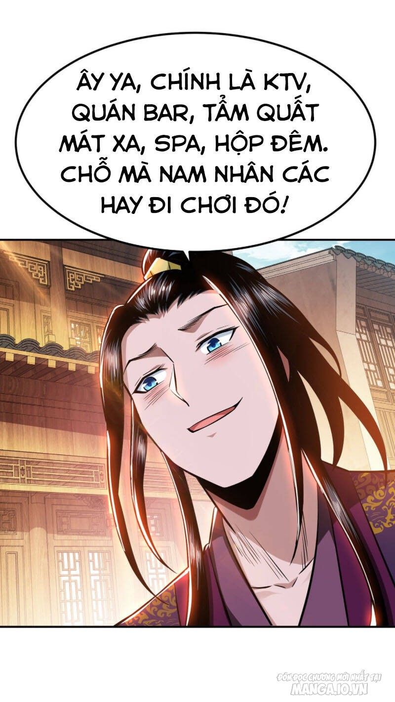 Nam Chủ Và Hậu Cung Đều Là Của Ta Chapter 22 - Trang 2