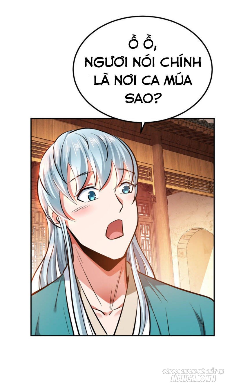 Nam Chủ Và Hậu Cung Đều Là Của Ta Chapter 22 - Trang 2