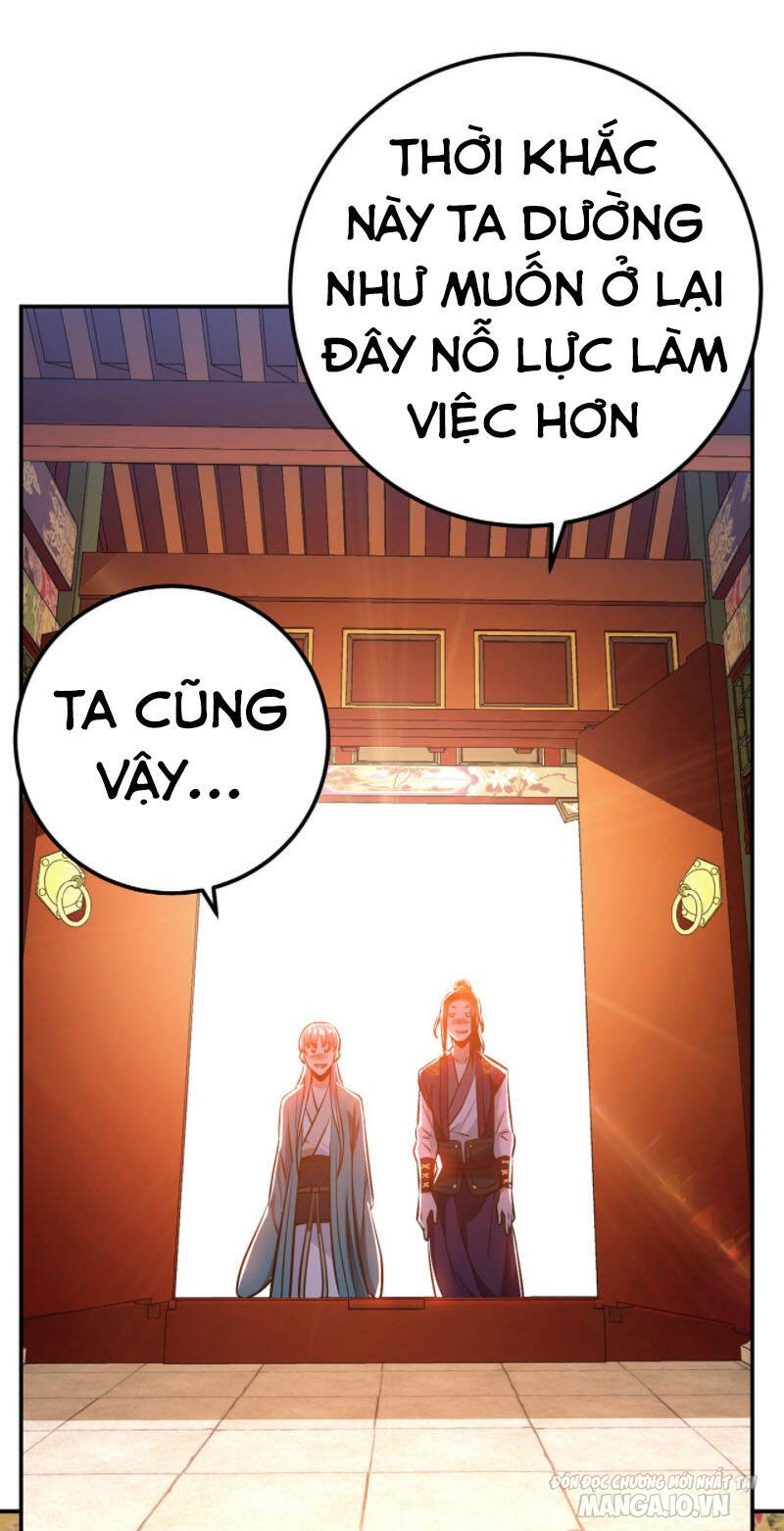 Nam Chủ Và Hậu Cung Đều Là Của Ta Chapter 22 - Trang 2