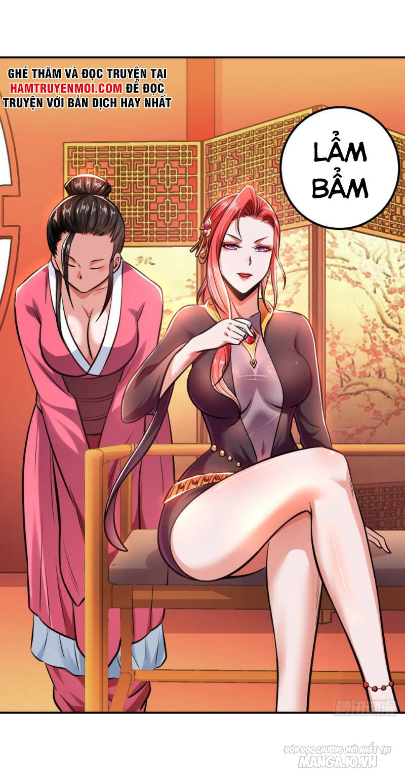 Nam Chủ Và Hậu Cung Đều Là Của Ta Chapter 22 - Trang 2