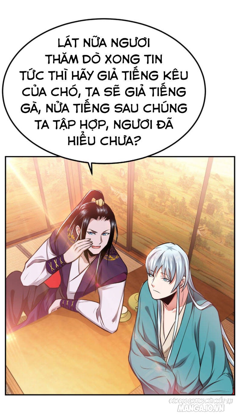 Nam Chủ Và Hậu Cung Đều Là Của Ta Chapter 23 - Trang 2