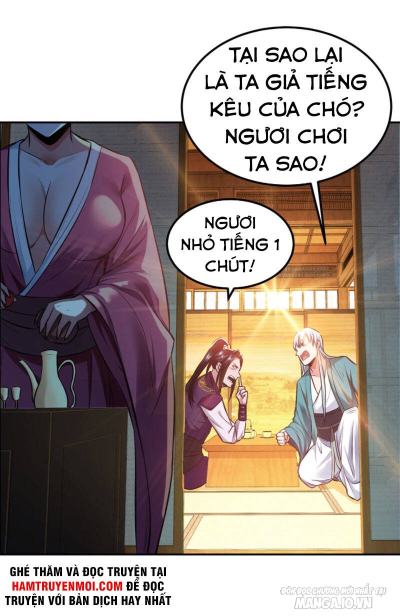 Nam Chủ Và Hậu Cung Đều Là Của Ta Chapter 23 - Trang 2