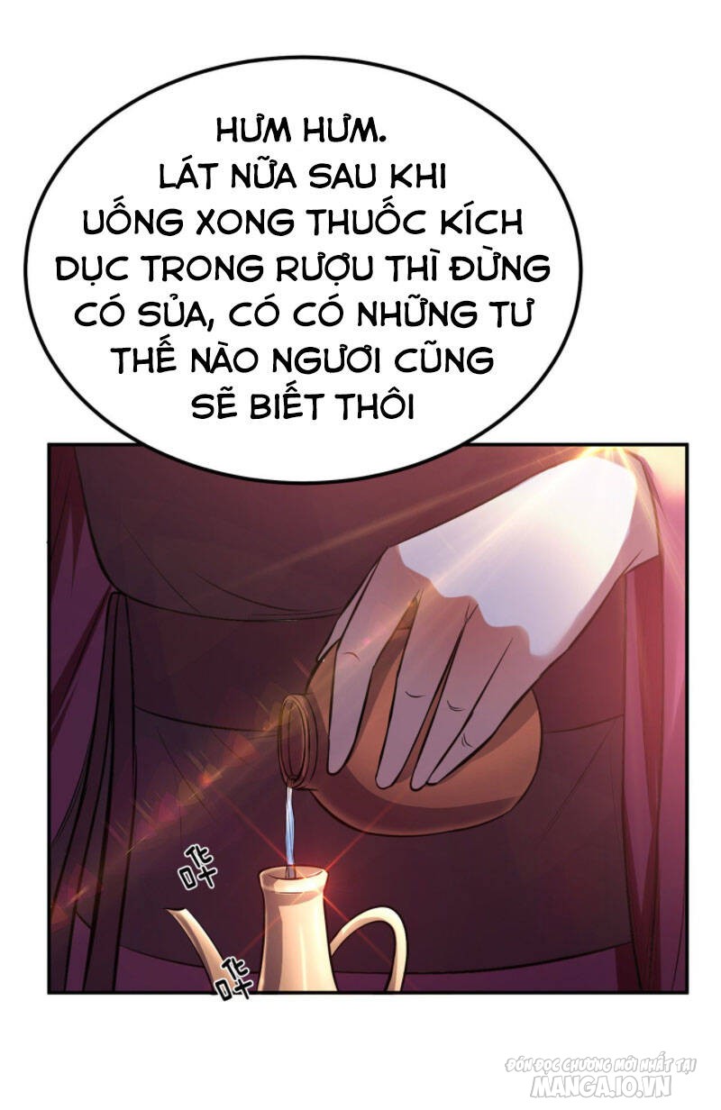 Nam Chủ Và Hậu Cung Đều Là Của Ta Chapter 23 - Trang 2