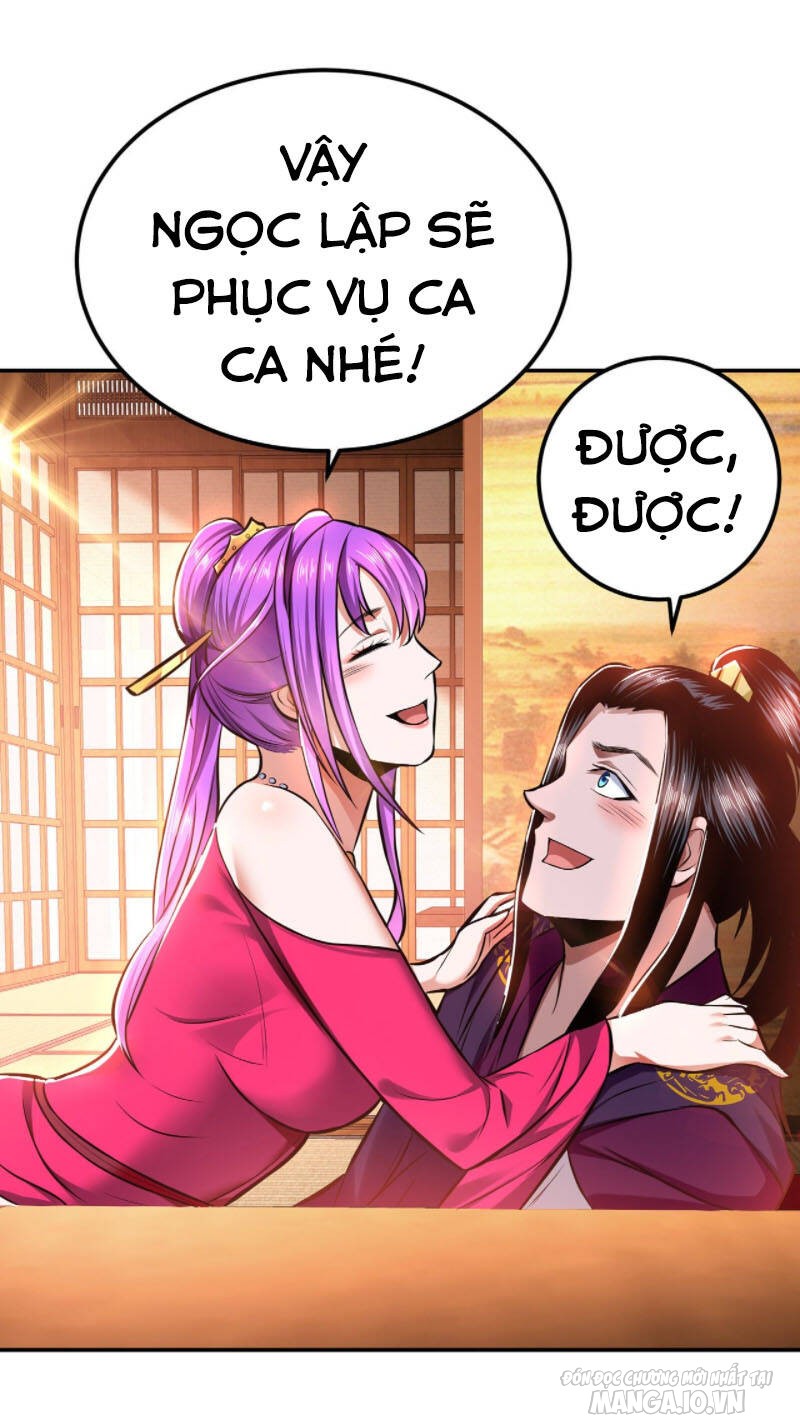 Nam Chủ Và Hậu Cung Đều Là Của Ta Chapter 23 - Trang 2