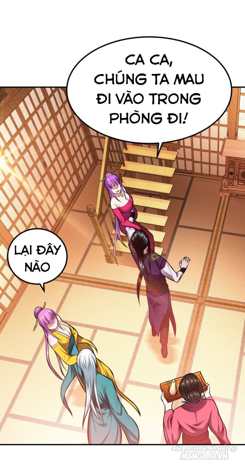 Nam Chủ Và Hậu Cung Đều Là Của Ta Chapter 23 - Trang 2