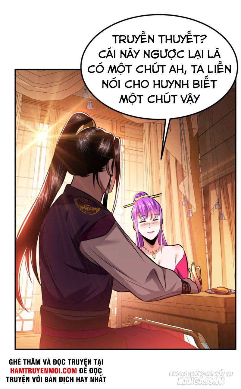 Nam Chủ Và Hậu Cung Đều Là Của Ta Chapter 23 - Trang 2