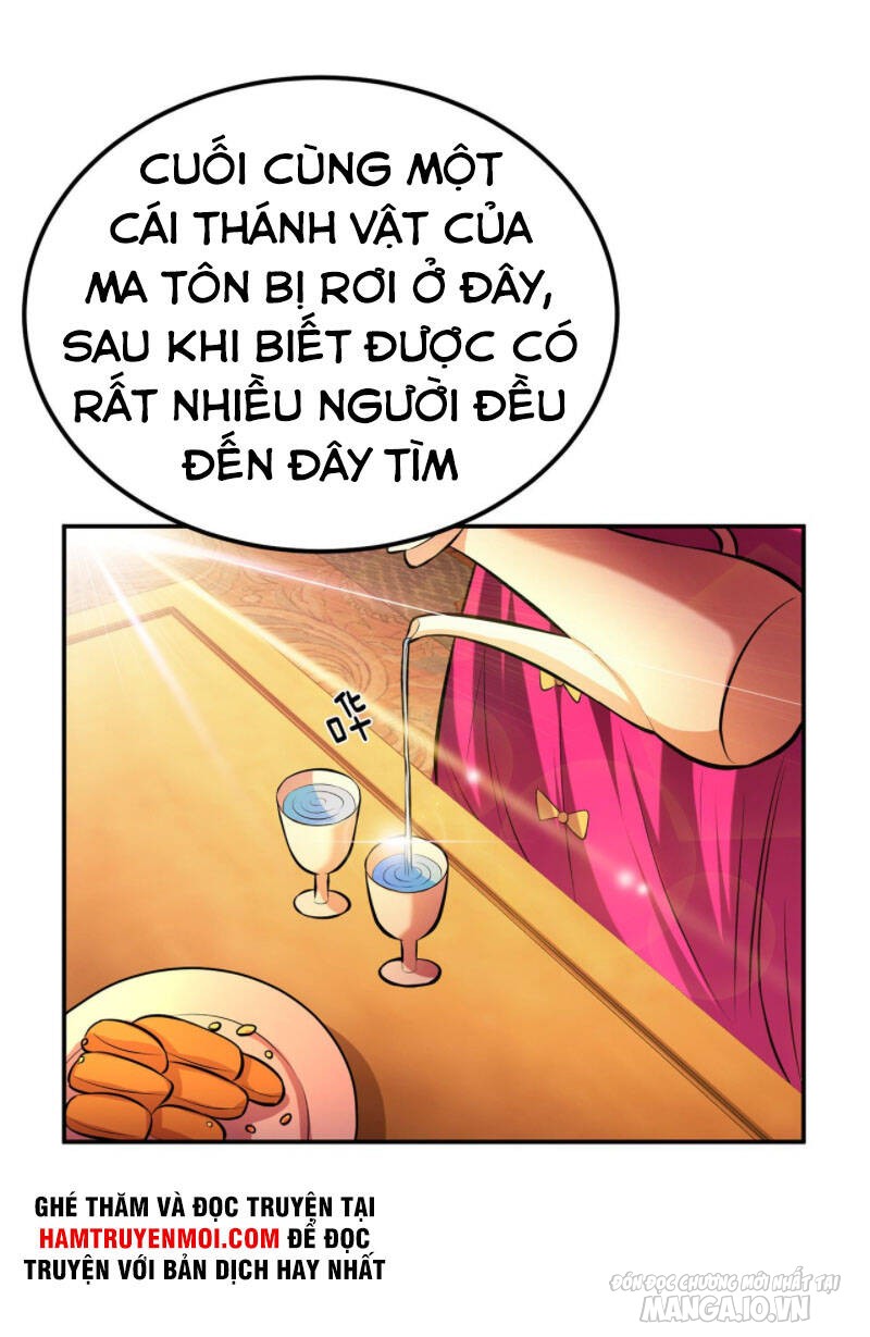 Nam Chủ Và Hậu Cung Đều Là Của Ta Chapter 23 - Trang 2