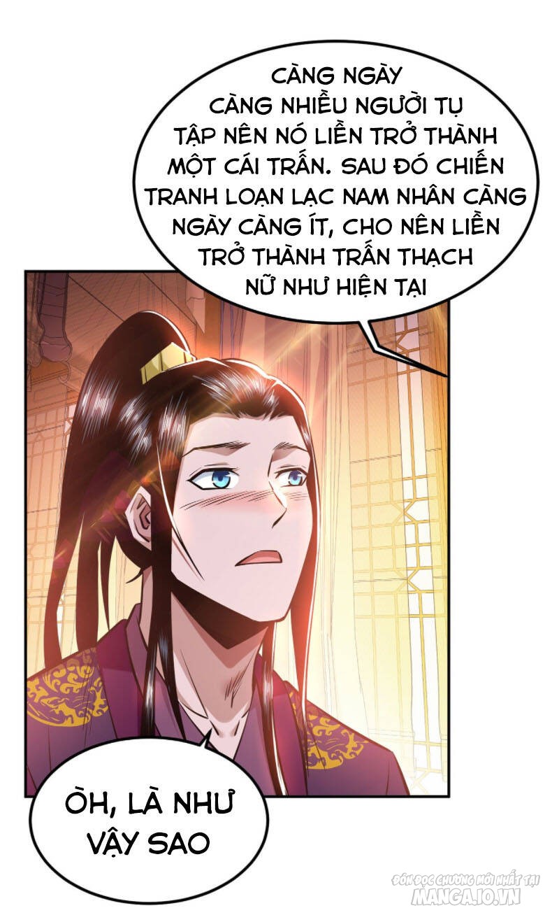 Nam Chủ Và Hậu Cung Đều Là Của Ta Chapter 23 - Trang 2