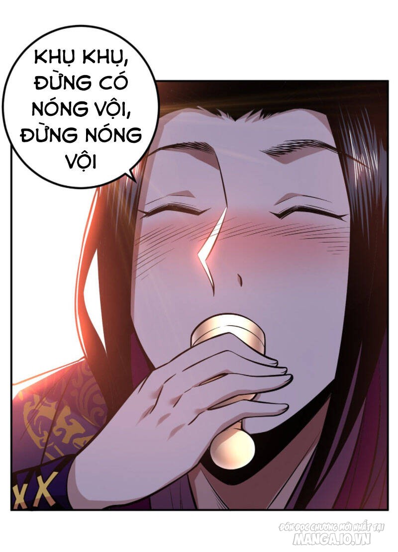 Nam Chủ Và Hậu Cung Đều Là Của Ta Chapter 23 - Trang 2