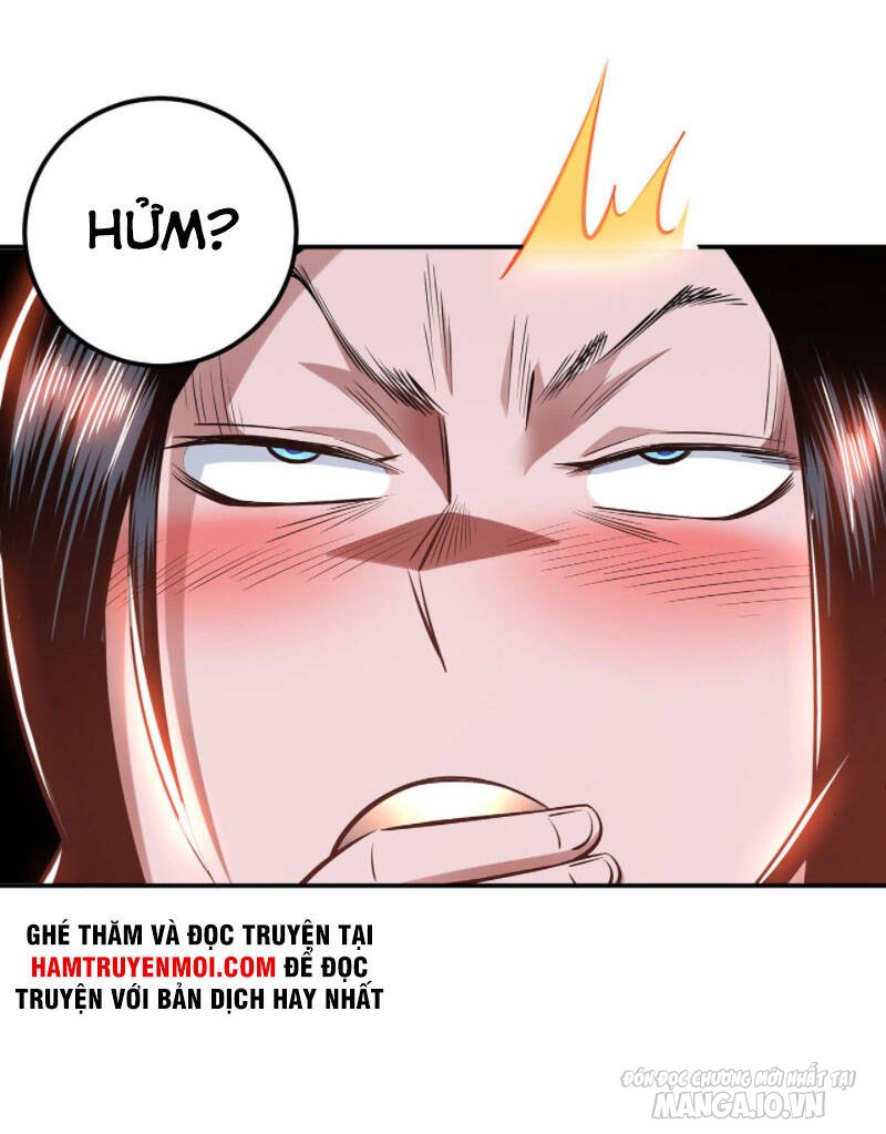 Nam Chủ Và Hậu Cung Đều Là Của Ta Chapter 23 - Trang 2