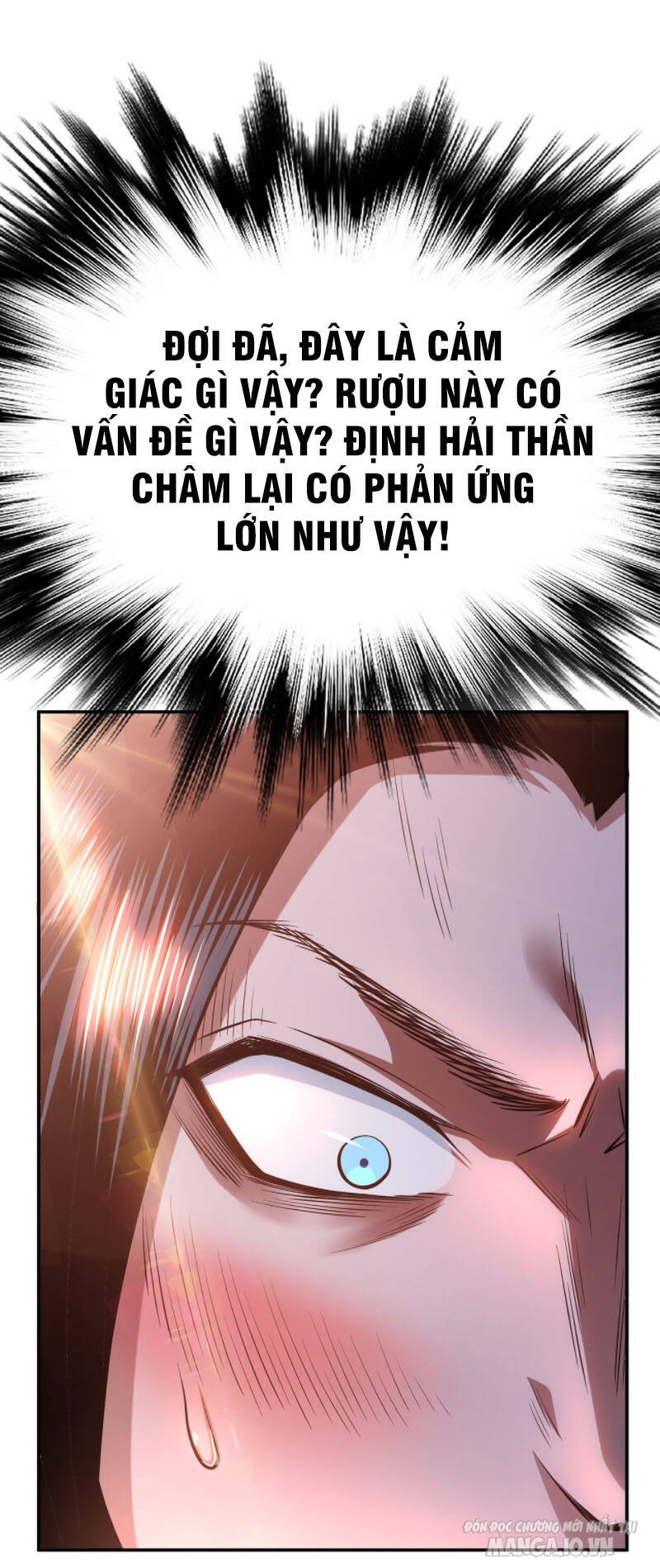 Nam Chủ Và Hậu Cung Đều Là Của Ta Chapter 23 - Trang 2