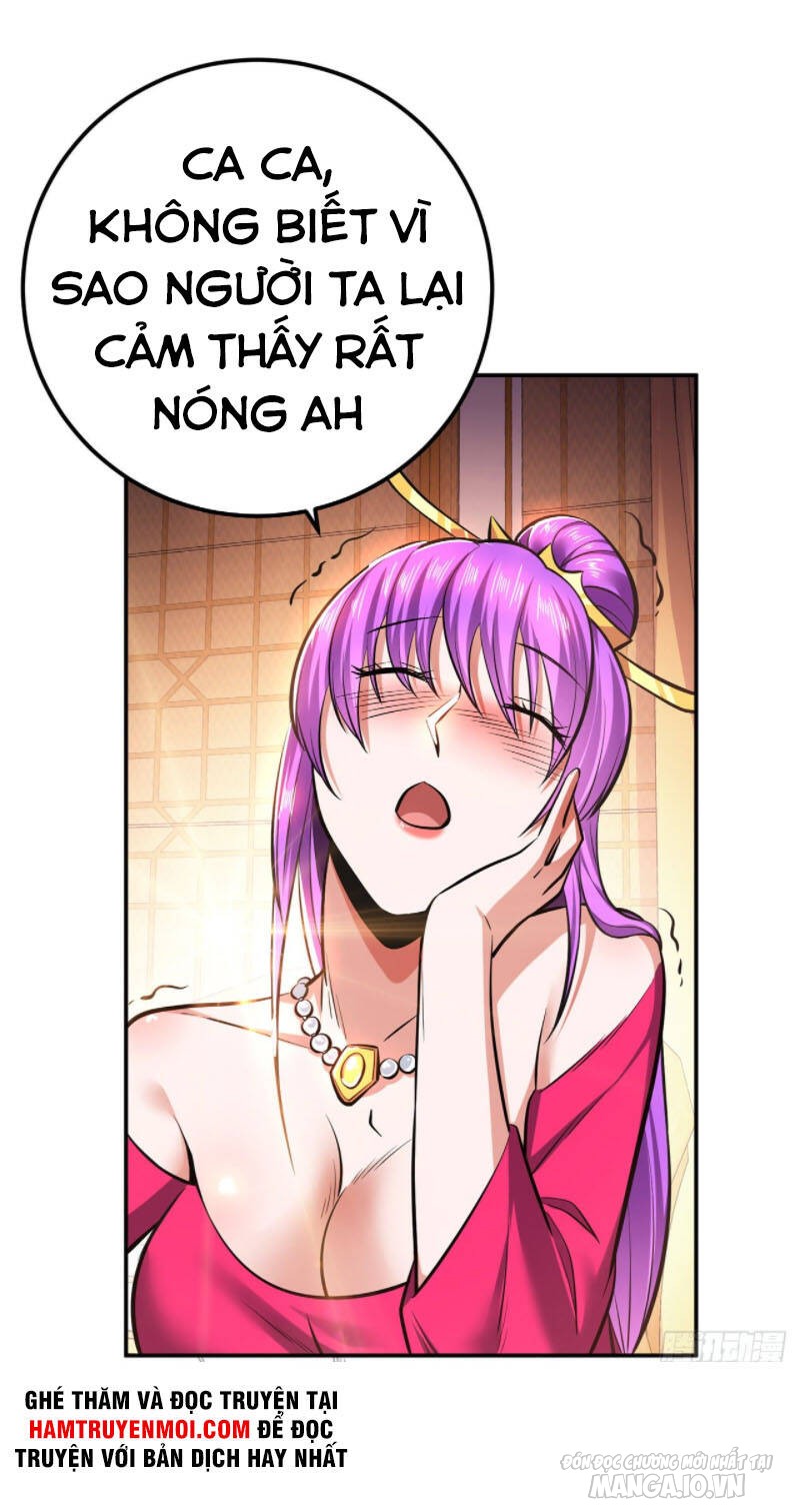 Nam Chủ Và Hậu Cung Đều Là Của Ta Chapter 23 - Trang 2