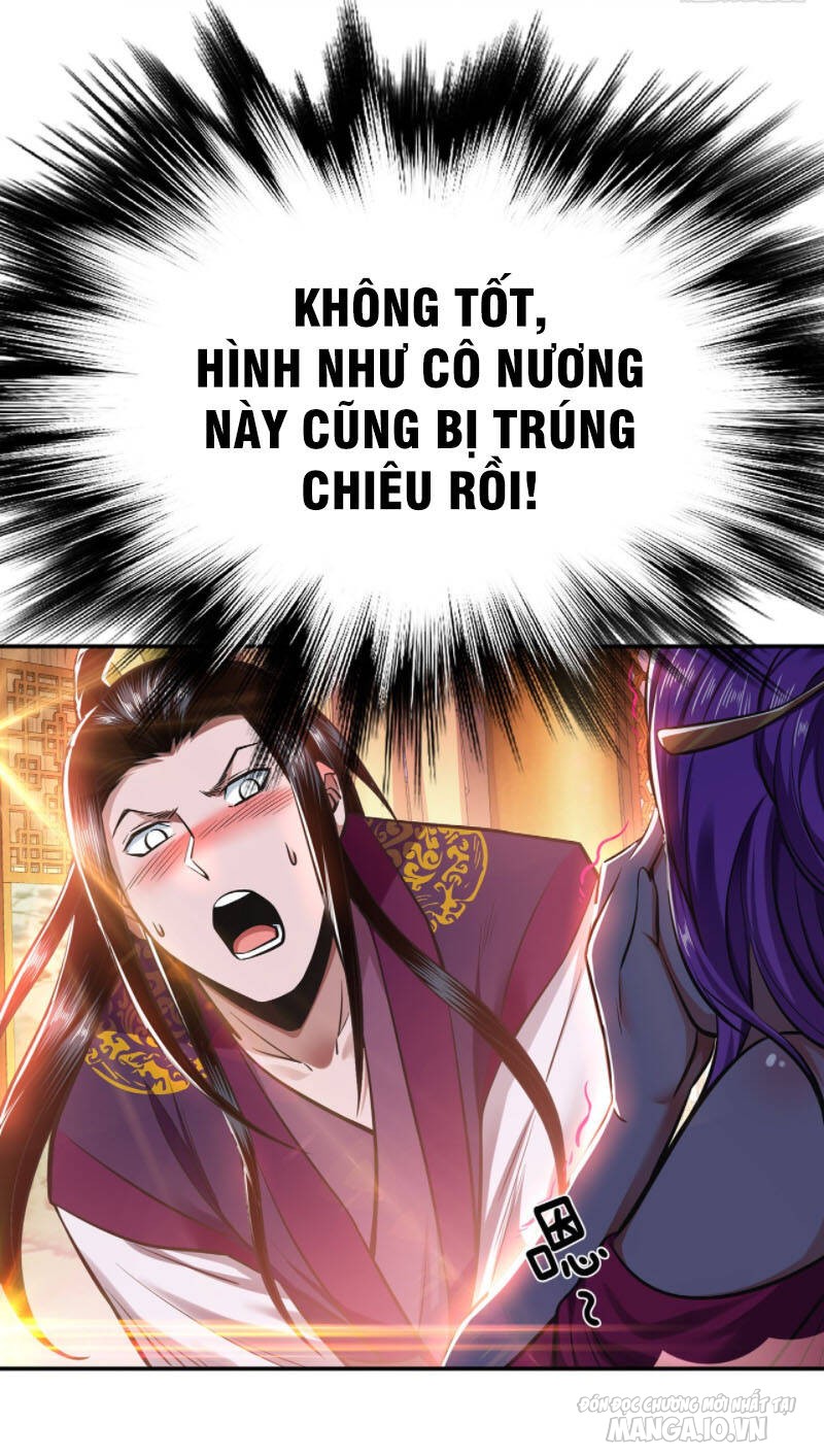 Nam Chủ Và Hậu Cung Đều Là Của Ta Chapter 23 - Trang 2