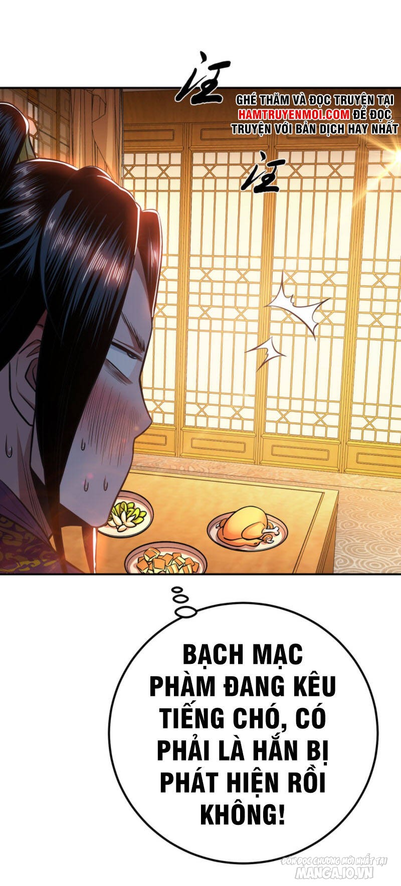 Nam Chủ Và Hậu Cung Đều Là Của Ta Chapter 23 - Trang 2