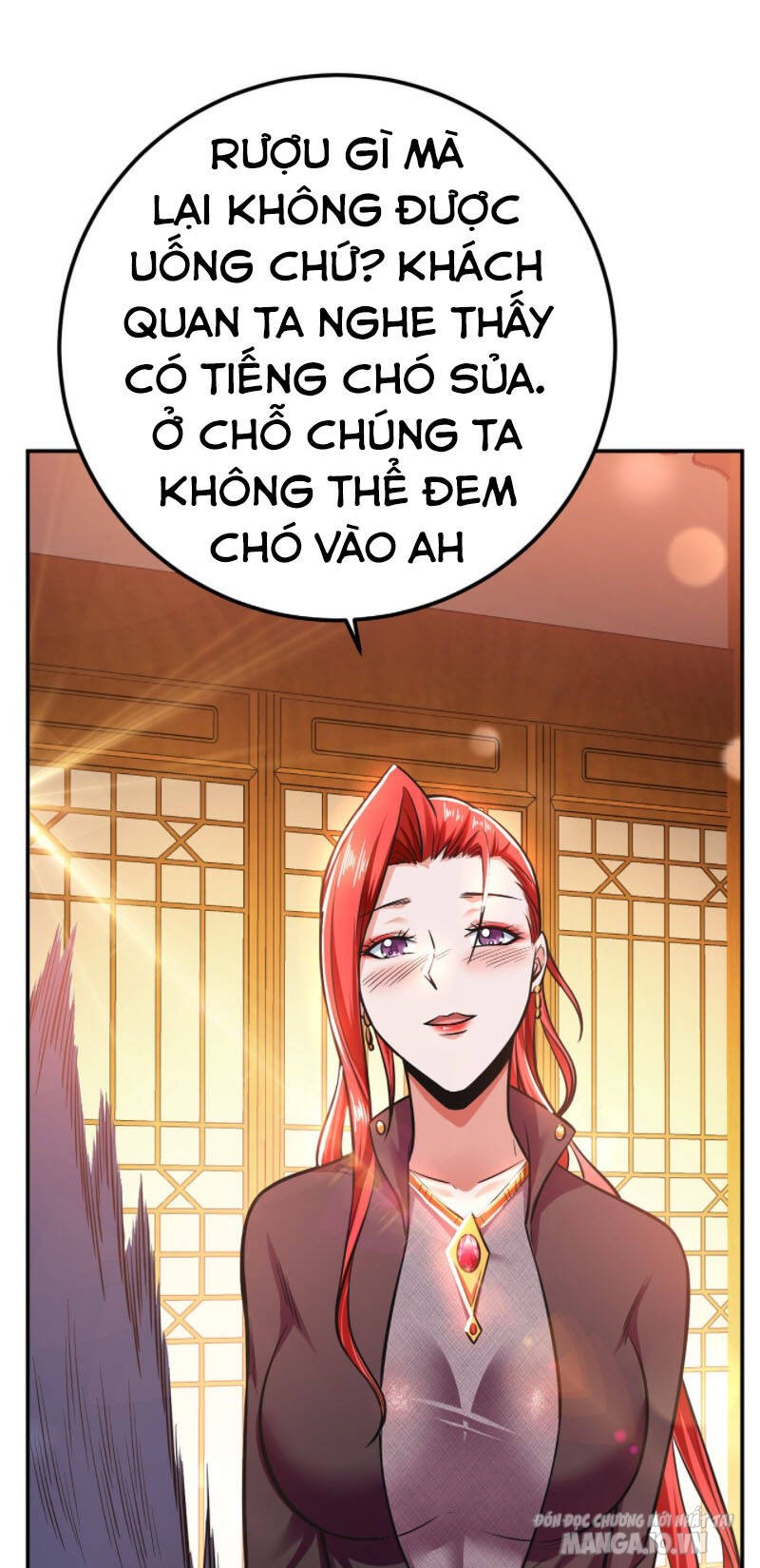 Nam Chủ Và Hậu Cung Đều Là Của Ta Chapter 23 - Trang 2