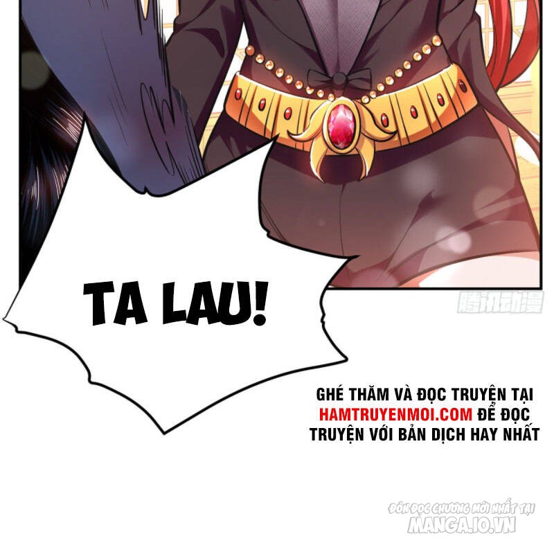 Nam Chủ Và Hậu Cung Đều Là Của Ta Chapter 23 - Trang 2