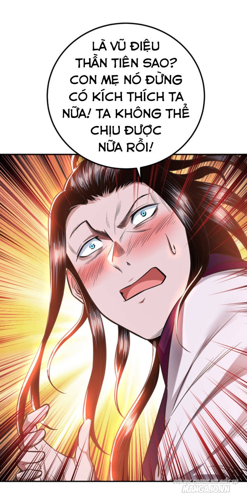 Nam Chủ Và Hậu Cung Đều Là Của Ta Chapter 23 - Trang 2