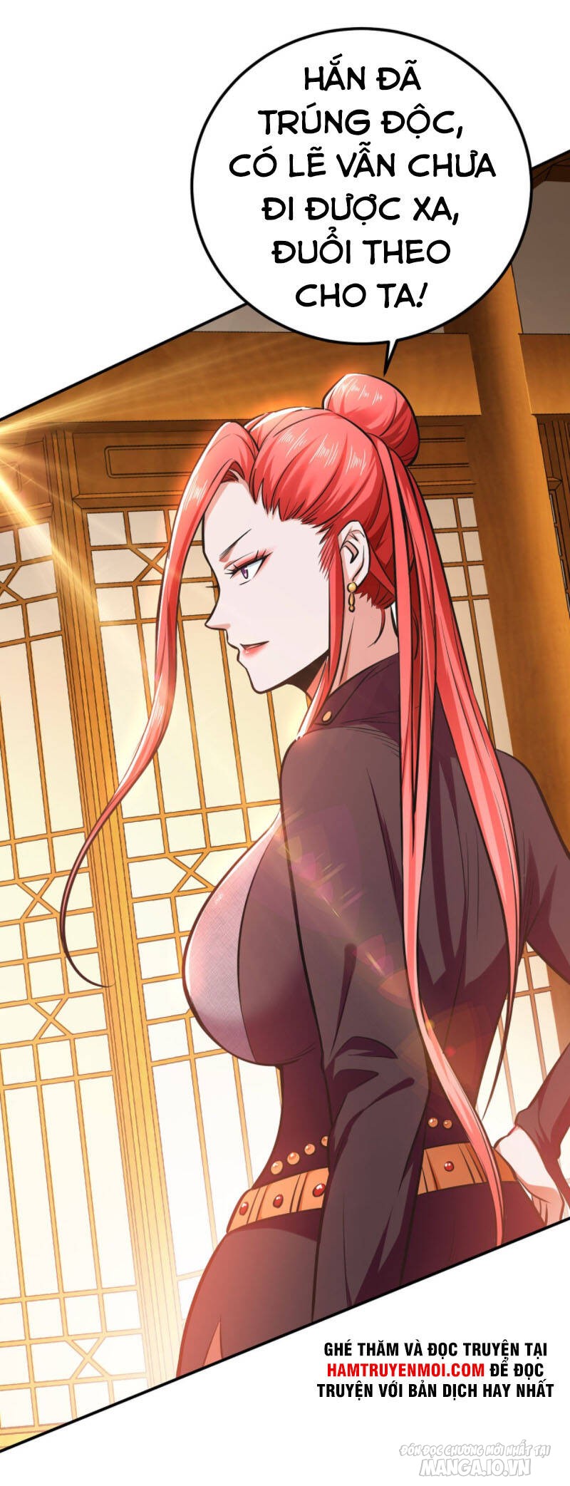 Nam Chủ Và Hậu Cung Đều Là Của Ta Chapter 23 - Trang 2