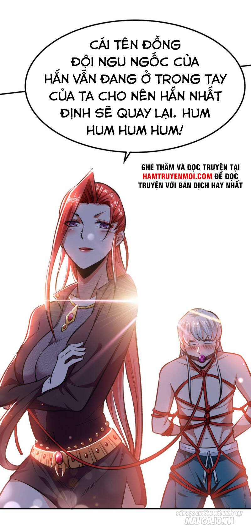 Nam Chủ Và Hậu Cung Đều Là Của Ta Chapter 23 - Trang 2