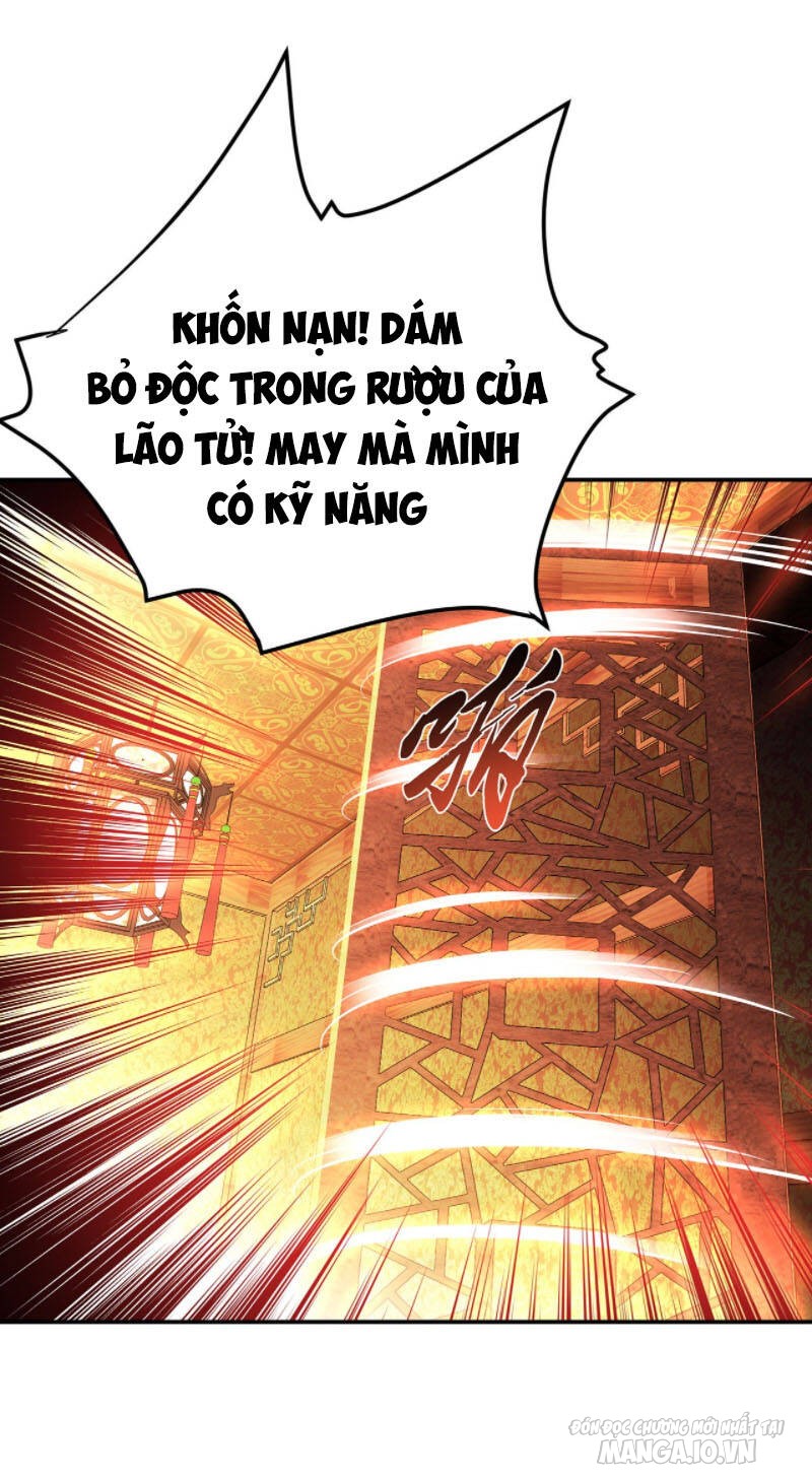 Nam Chủ Và Hậu Cung Đều Là Của Ta Chapter 23 - Trang 2