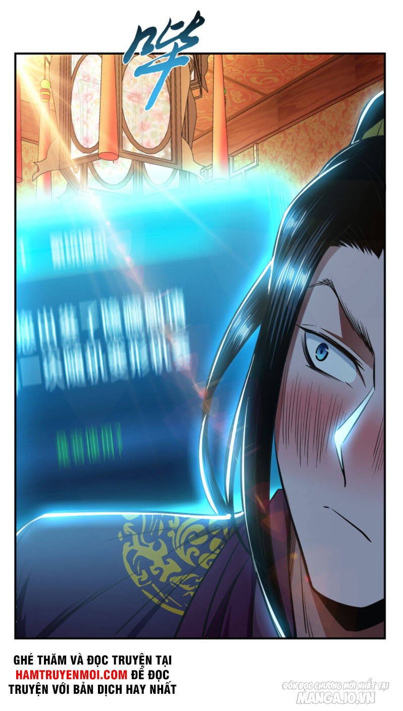 Nam Chủ Và Hậu Cung Đều Là Của Ta Chapter 23 - Trang 2