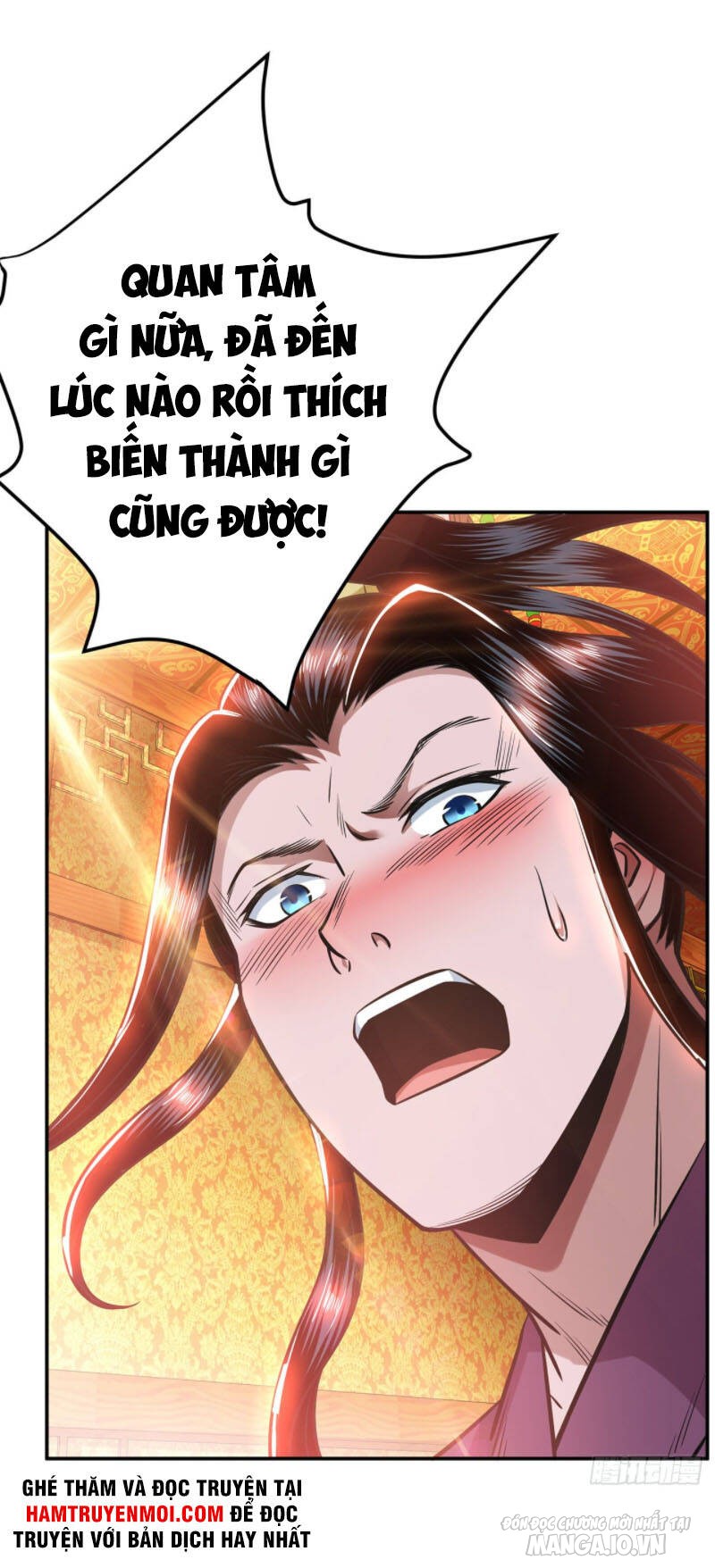 Nam Chủ Và Hậu Cung Đều Là Của Ta Chapter 23 - Trang 2