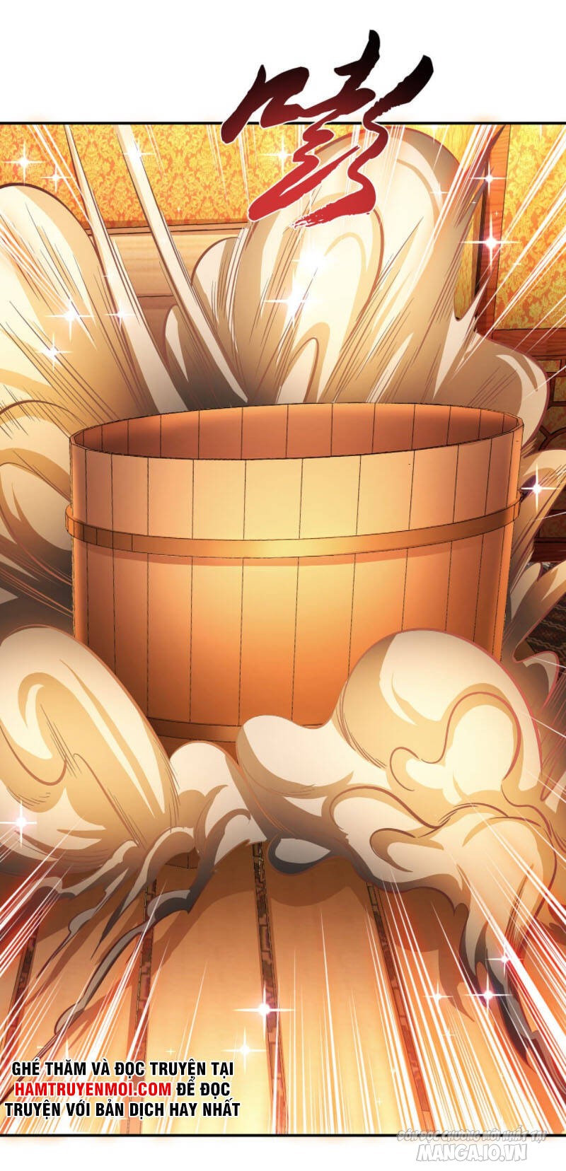 Nam Chủ Và Hậu Cung Đều Là Của Ta Chapter 23 - Trang 2