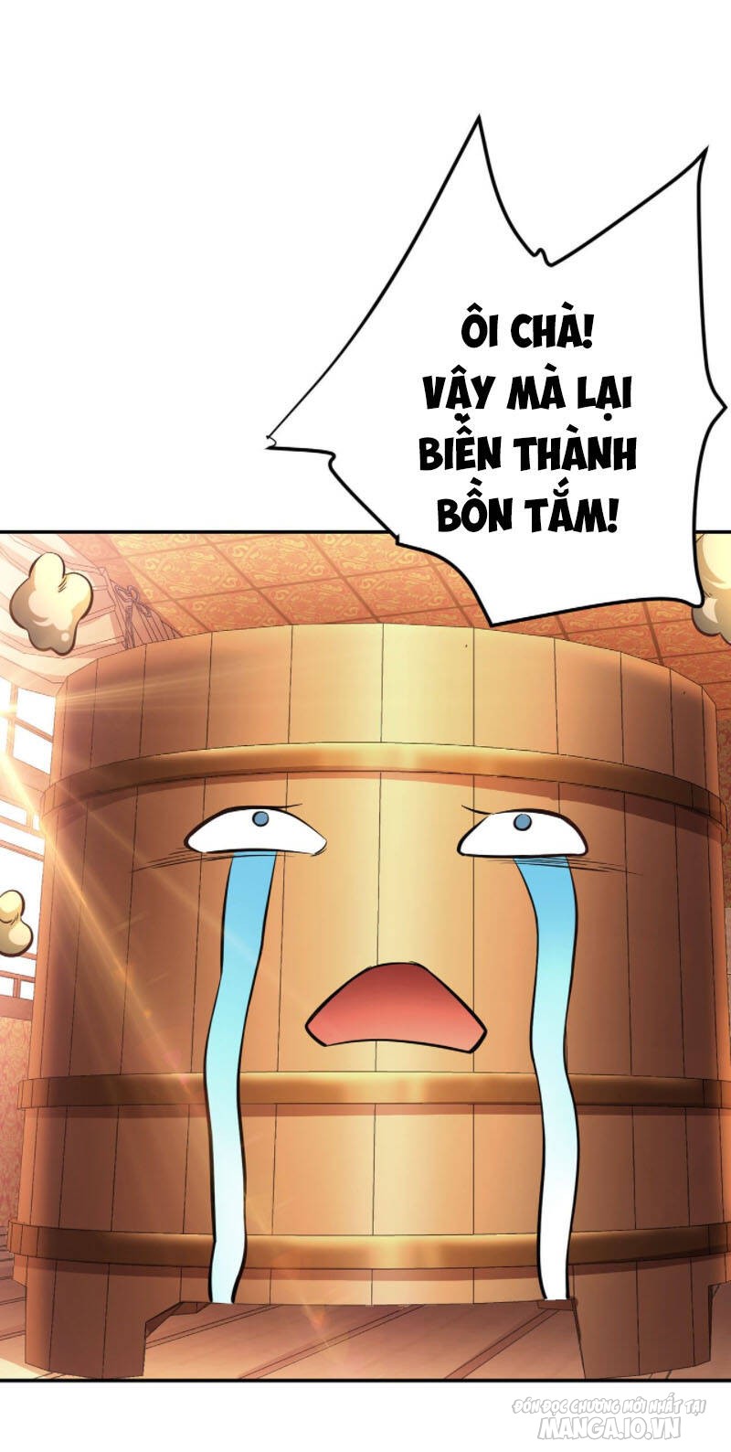 Nam Chủ Và Hậu Cung Đều Là Của Ta Chapter 23 - Trang 2