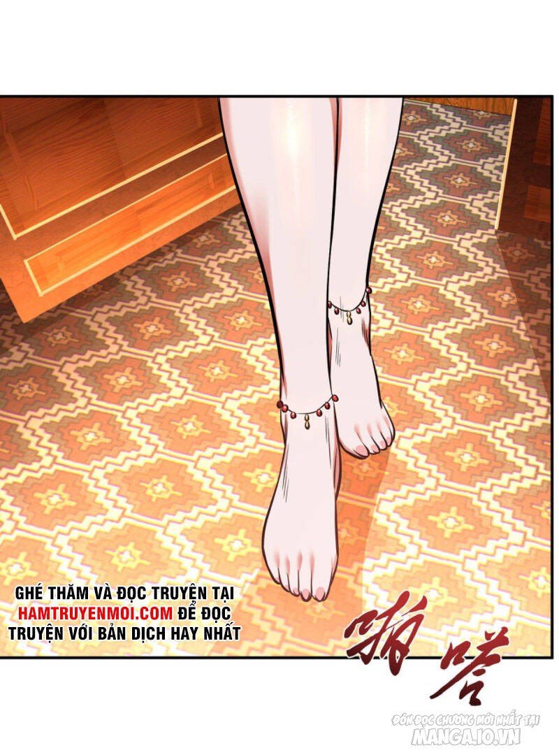 Nam Chủ Và Hậu Cung Đều Là Của Ta Chapter 23 - Trang 2