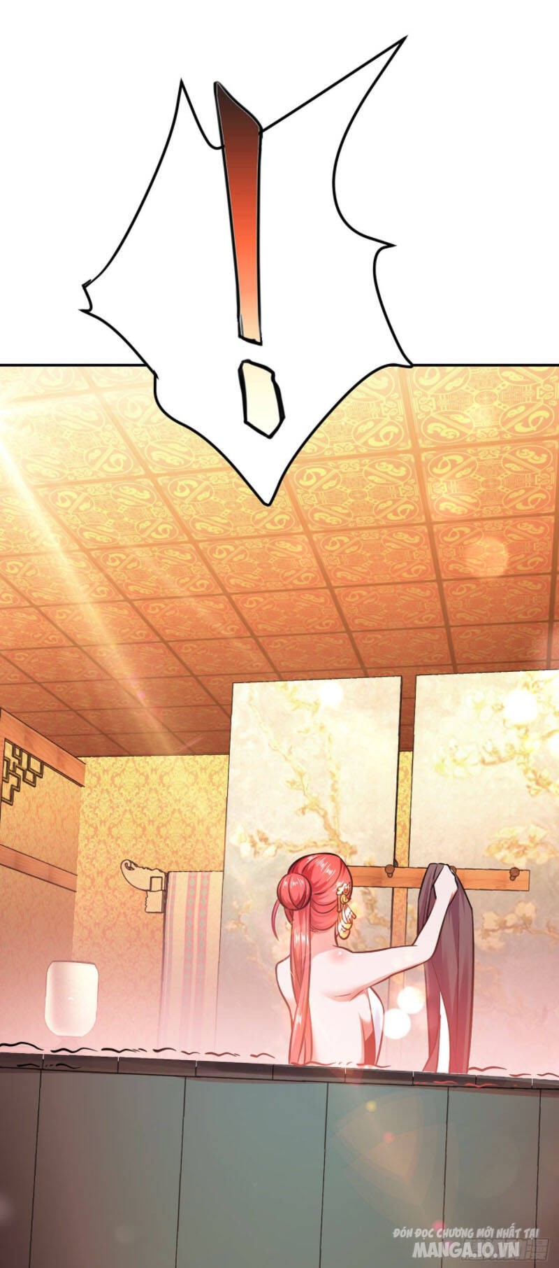 Nam Chủ Và Hậu Cung Đều Là Của Ta Chapter 23 - Trang 2