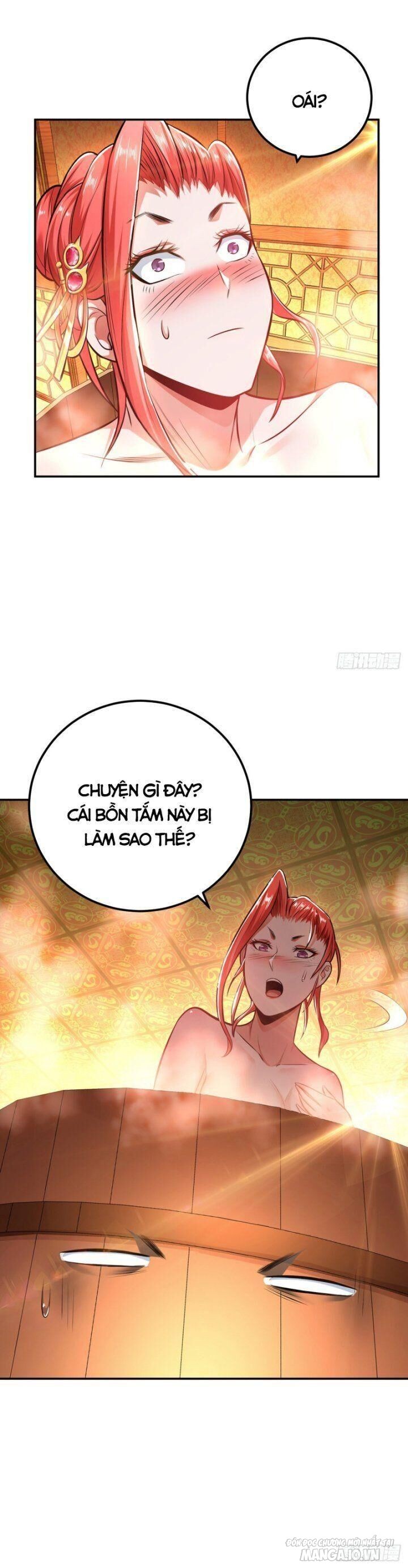 Nam Chủ Và Hậu Cung Đều Là Của Ta Chapter 24 - Trang 2