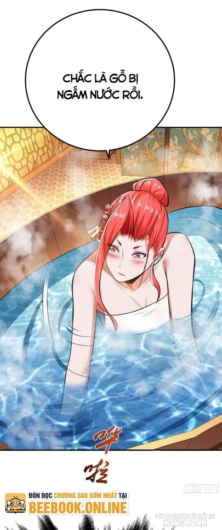 Nam Chủ Và Hậu Cung Đều Là Của Ta Chapter 24 - Trang 2