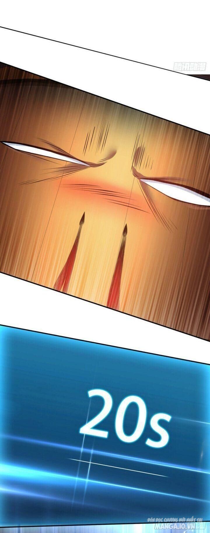 Nam Chủ Và Hậu Cung Đều Là Của Ta Chapter 24 - Trang 2