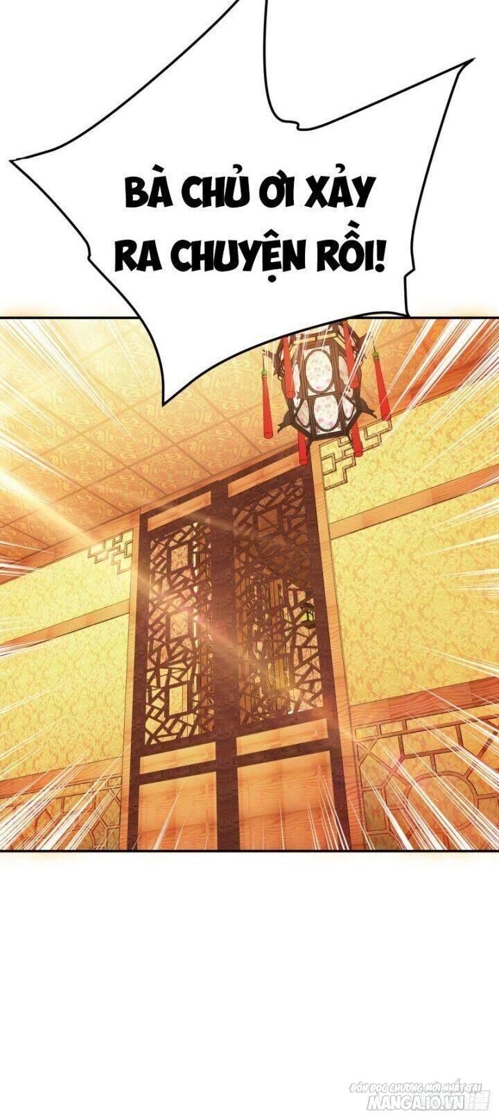 Nam Chủ Và Hậu Cung Đều Là Của Ta Chapter 24 - Trang 2