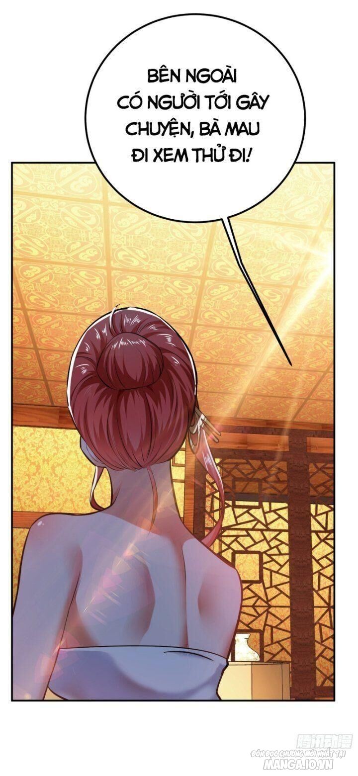 Nam Chủ Và Hậu Cung Đều Là Của Ta Chapter 24 - Trang 2