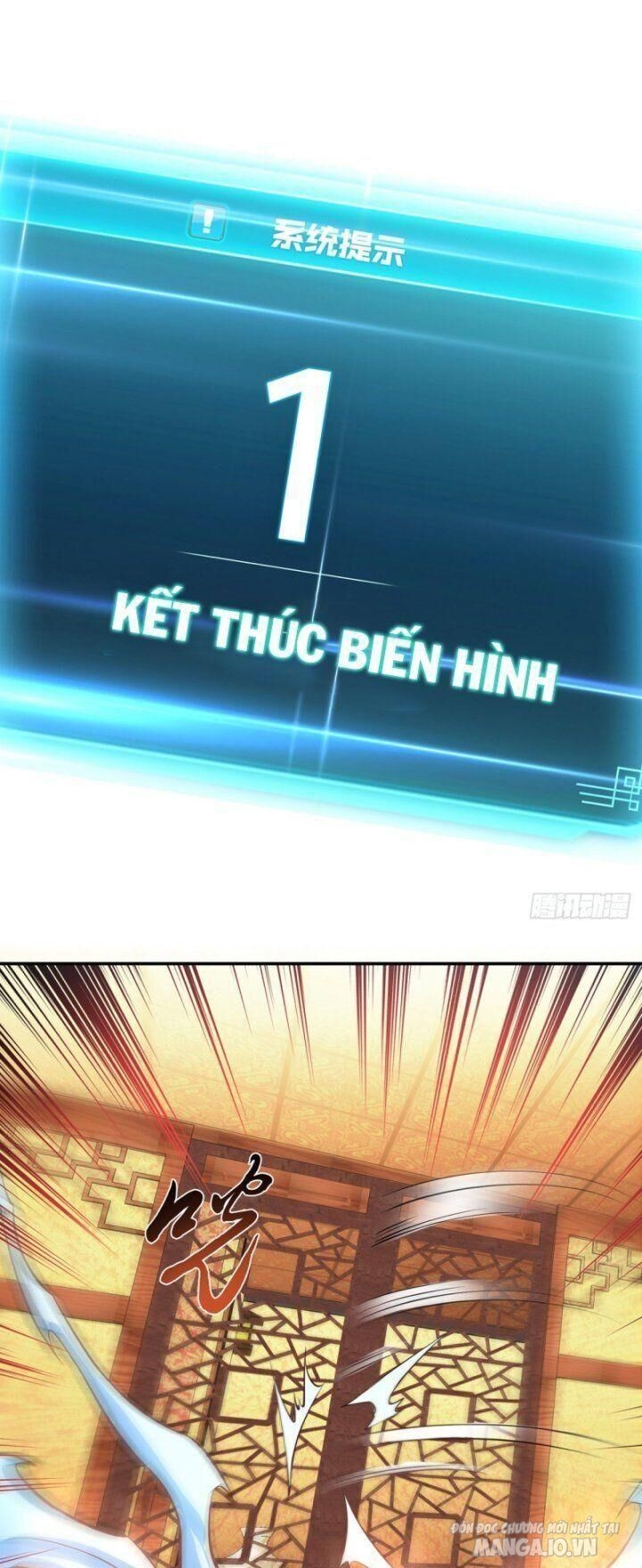 Nam Chủ Và Hậu Cung Đều Là Của Ta Chapter 24 - Trang 2