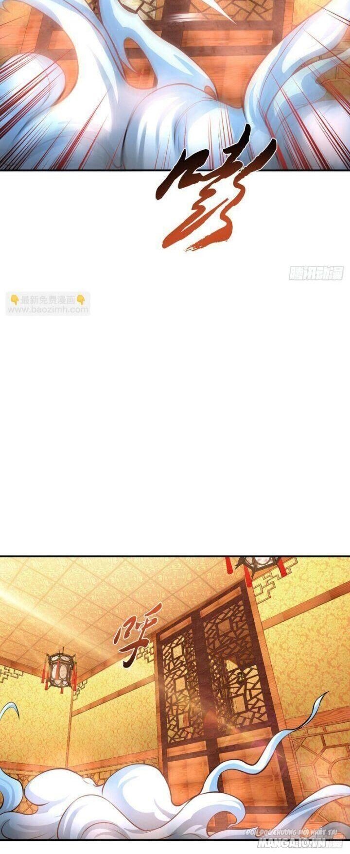 Nam Chủ Và Hậu Cung Đều Là Của Ta Chapter 24 - Trang 2