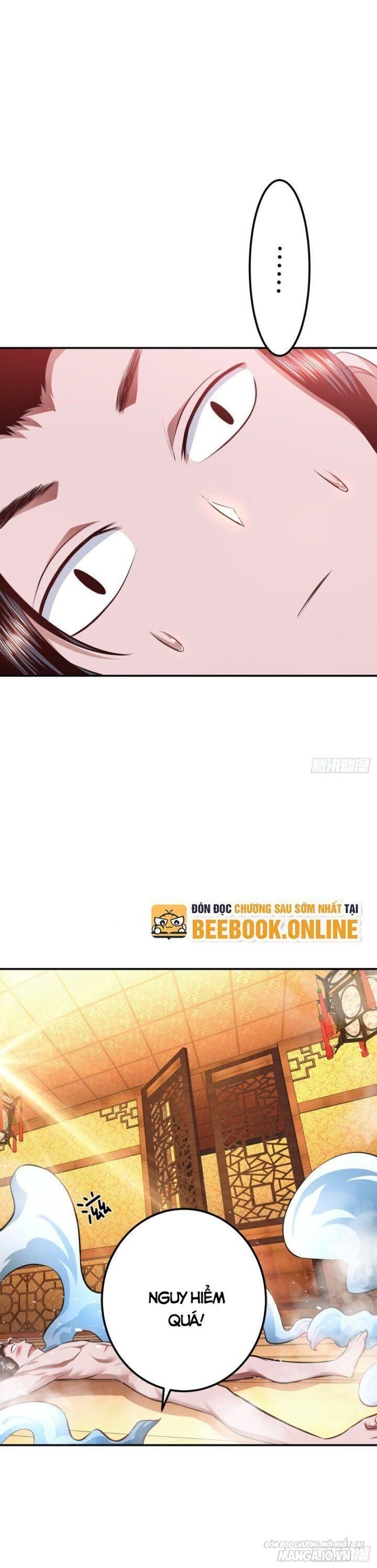 Nam Chủ Và Hậu Cung Đều Là Của Ta Chapter 24 - Trang 2