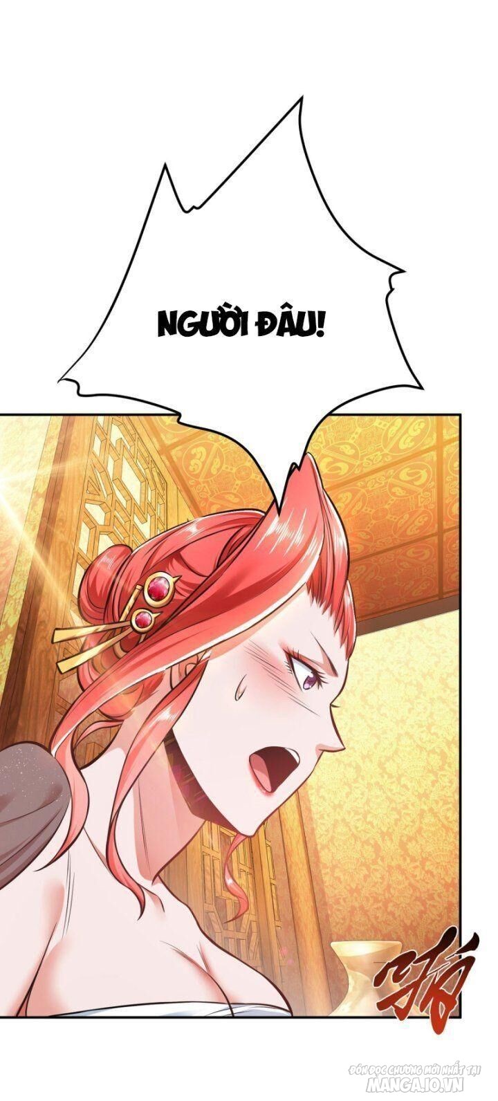 Nam Chủ Và Hậu Cung Đều Là Của Ta Chapter 24 - Trang 2