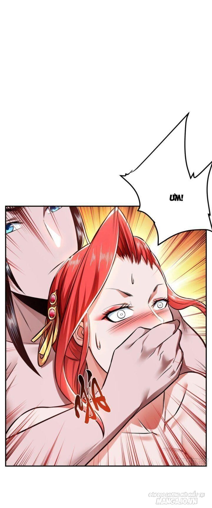 Nam Chủ Và Hậu Cung Đều Là Của Ta Chapter 24 - Trang 2